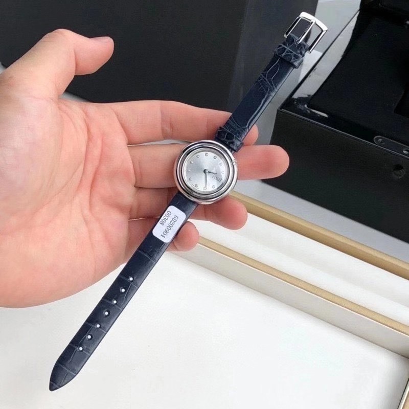 Piaget 伯爵POSSESSION时来运转系列腕表