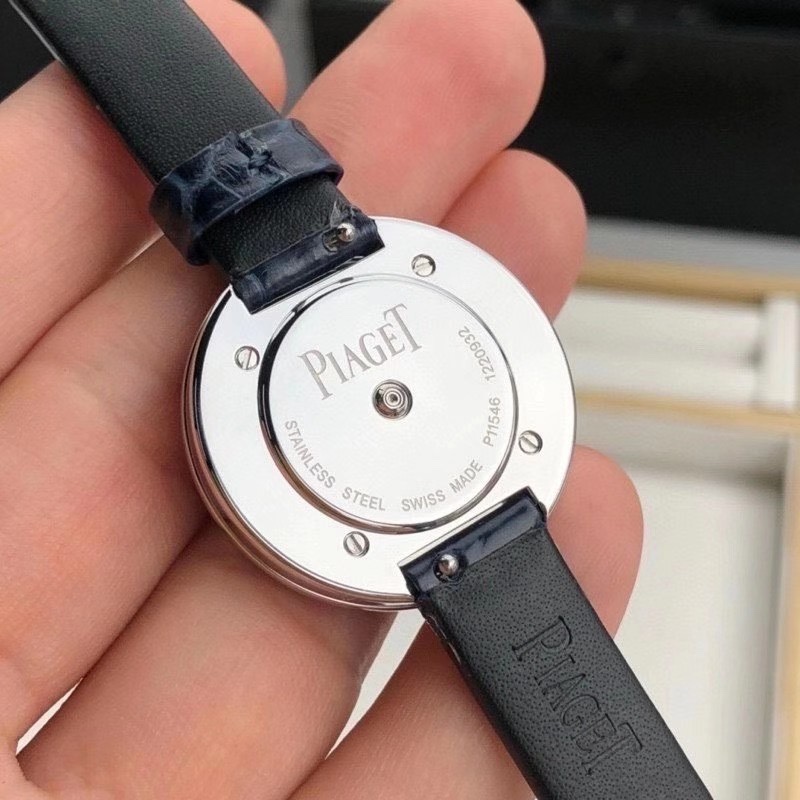 Piaget 伯爵POSSESSION时来运转系列腕表