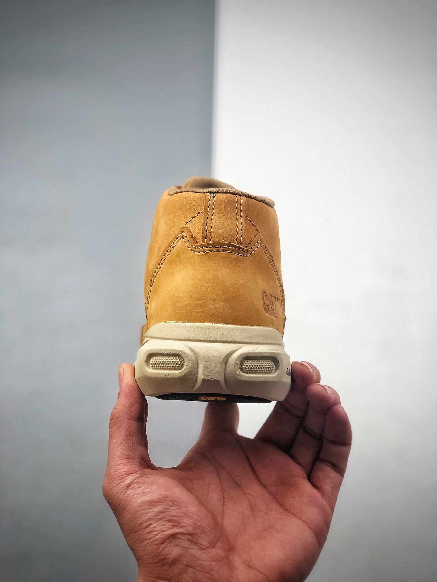 250 CAT FOOTWEAR/ CAT P721087  卡特 登山户外休闲靴