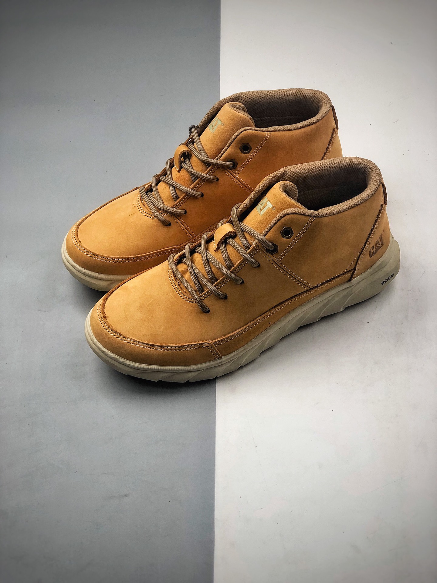 250 CAT FOOTWEAR/ CAT P721087  卡特 登山户外休闲靴