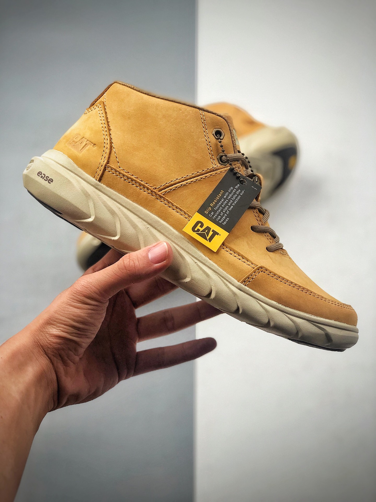 250 CAT FOOTWEAR/ CAT P721087  卡特 登山户外休闲靴