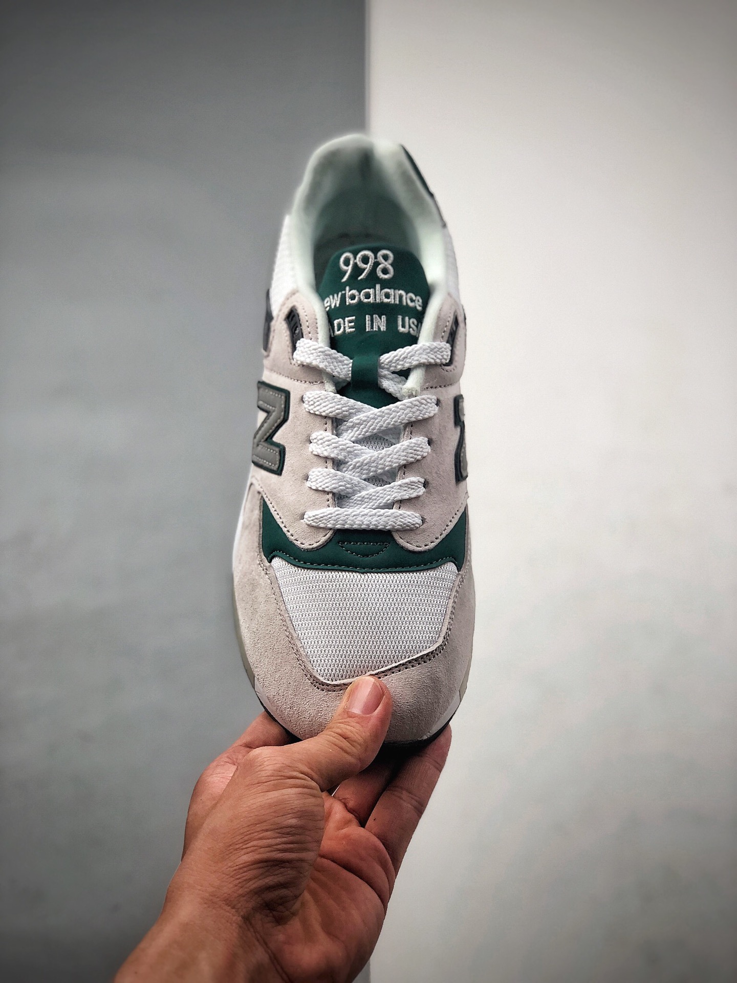 200  新百伦New Balance NB998系列 M998BLC美产M998XAD