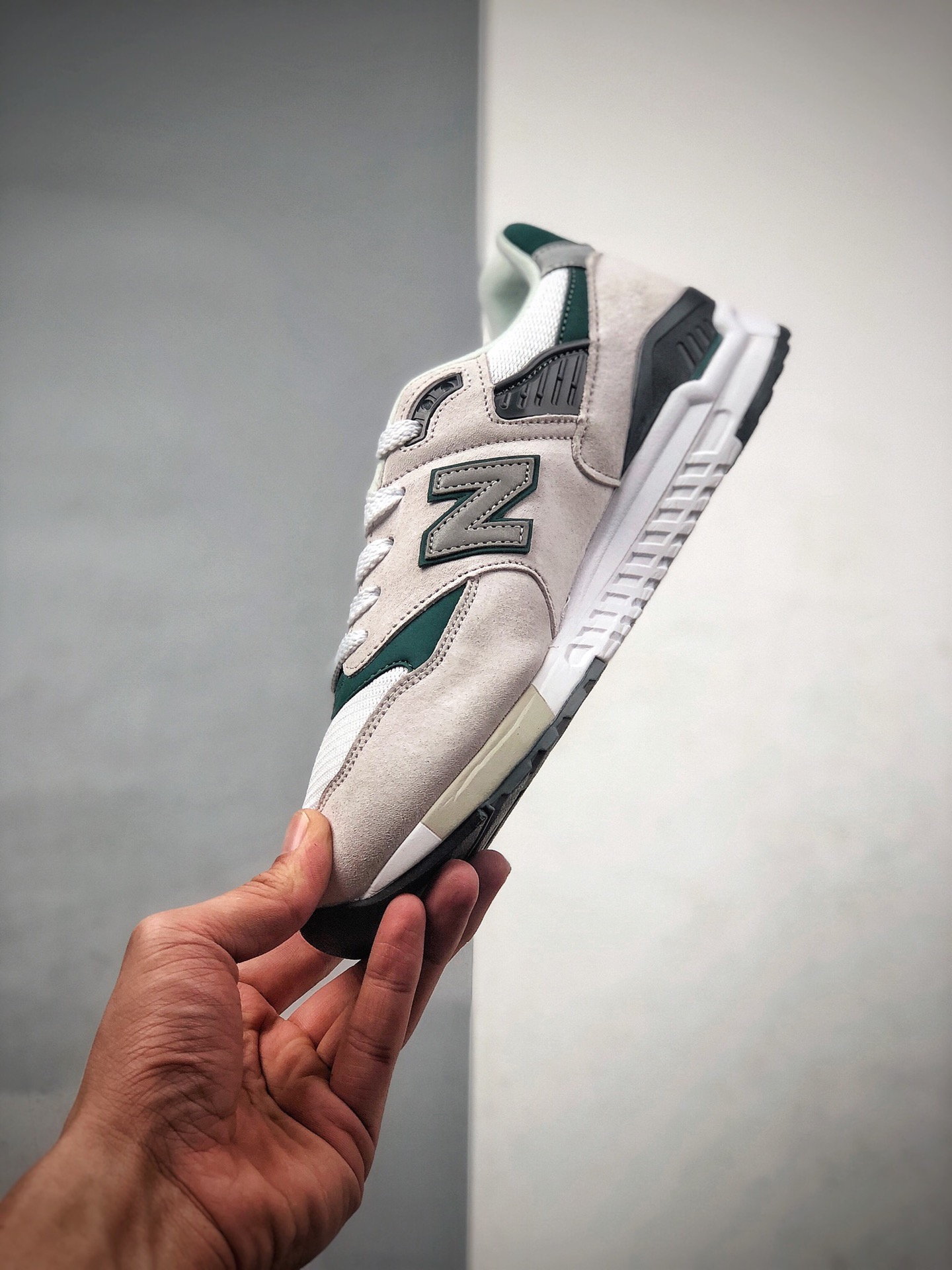 200  新百伦New Balance NB998系列 M998BLC美产M998XAD