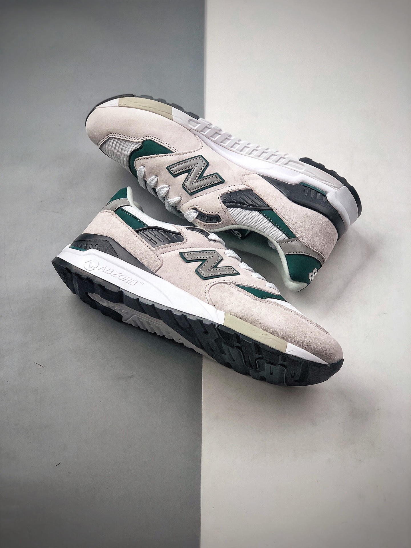 200  新百伦New Balance NB998系列 M998BLC美产M998XAD