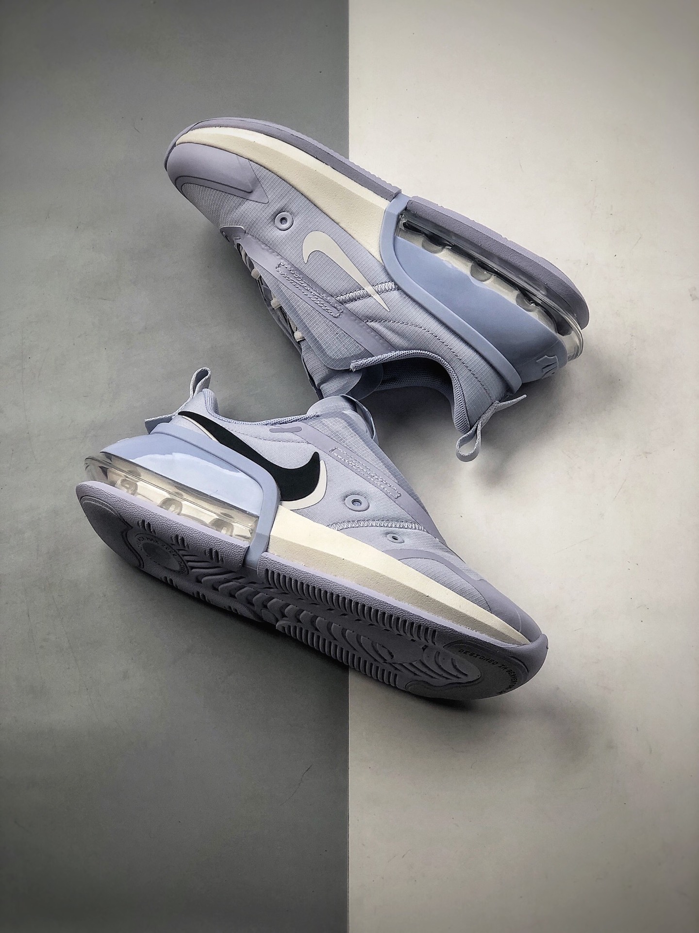 210  NK Air Max Up Technology2020半掌气垫百搭运动慢跑鞋CK7173-002