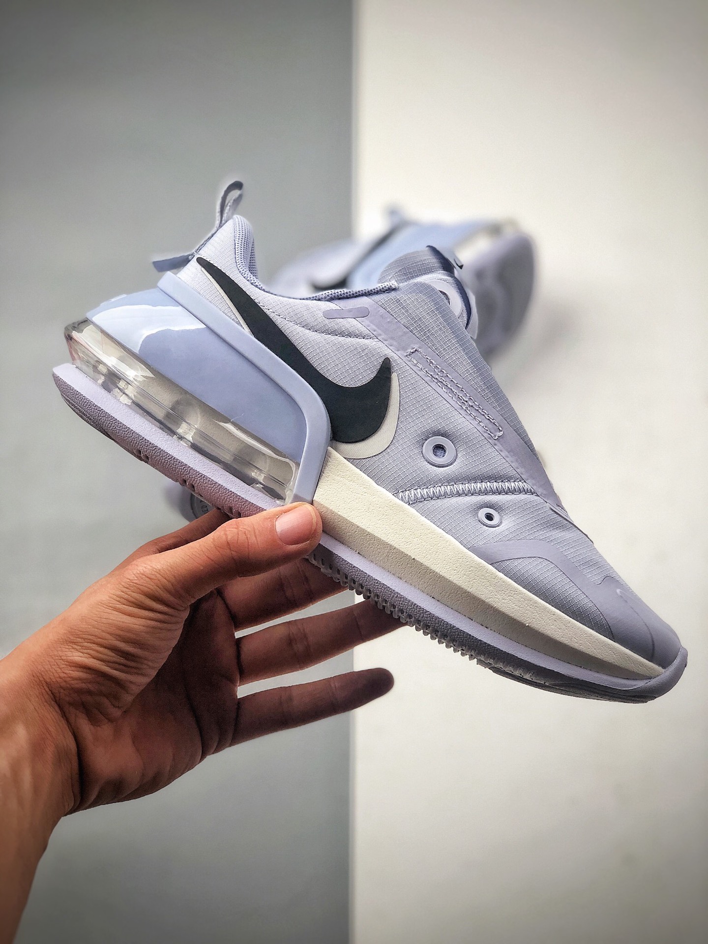 210  NK Air Max Up Technology2020半掌气垫百搭运动慢跑鞋CK7173-002