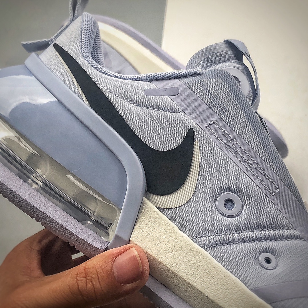 210  NK Air Max Up Technology2020半掌气垫百搭运动慢跑鞋CK7173-002