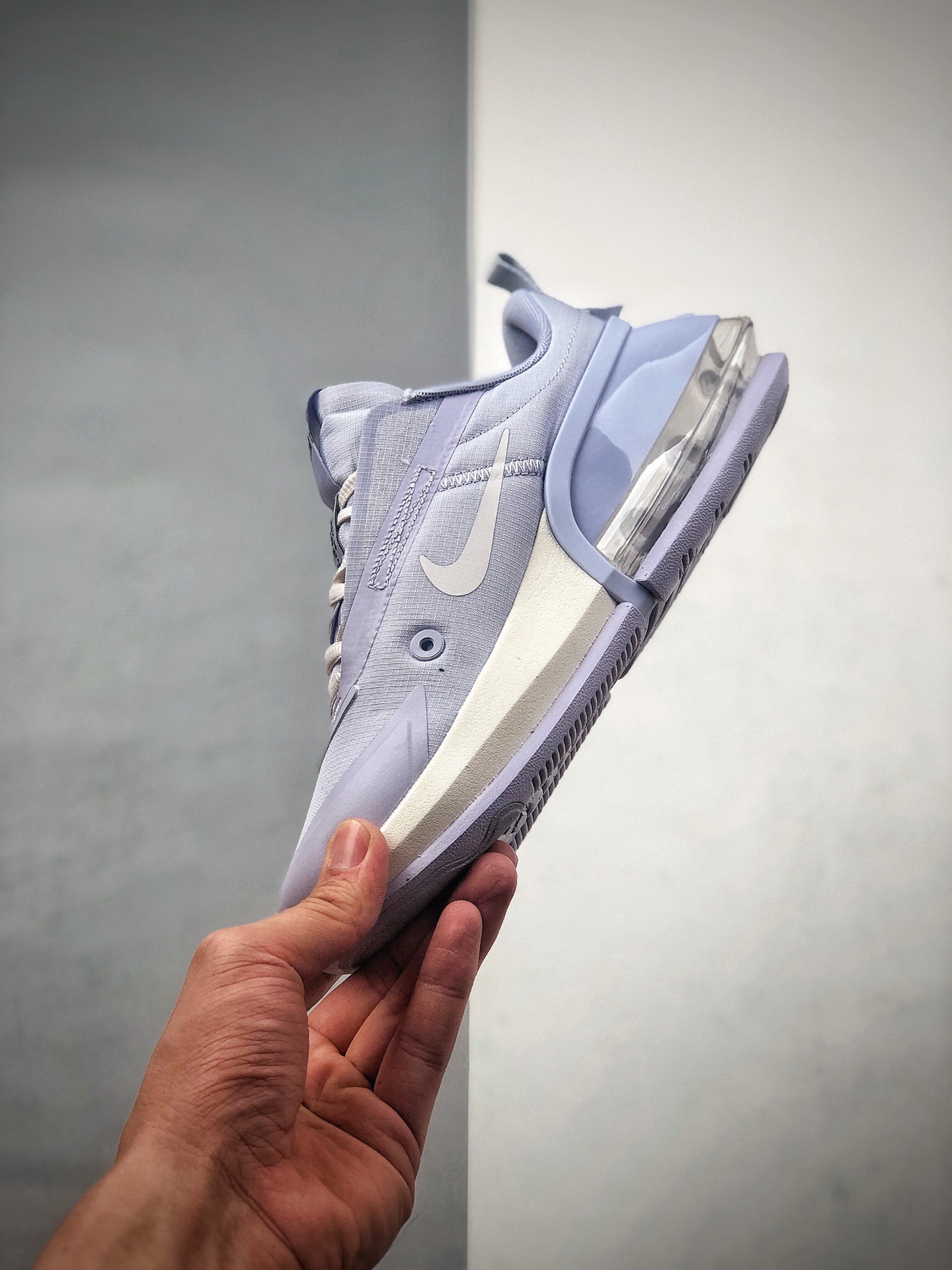 210  NK Air Max Up Technology2020半掌气垫百搭运动慢跑鞋CK7173-002