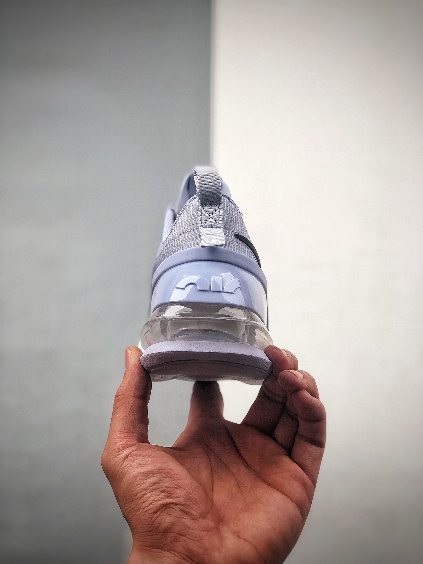 210  NK Air Max Up Technology2020半掌气垫百搭运动慢跑鞋CK7173-002