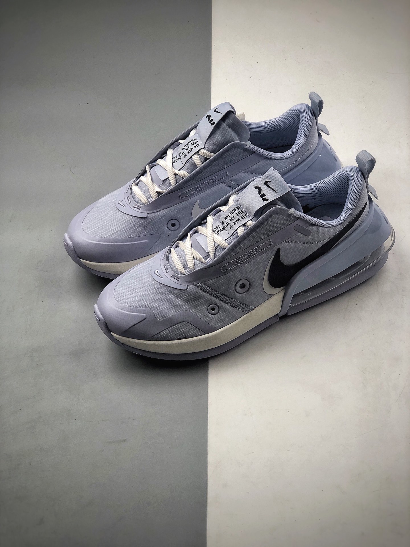 210  NK Air Max Up Technology2020半掌气垫百搭运动慢跑鞋CK7173-002