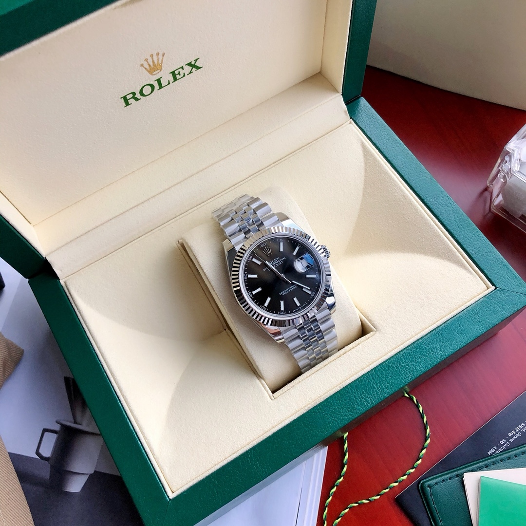 Rolex Day-Date Wristwatch包,手表 3
