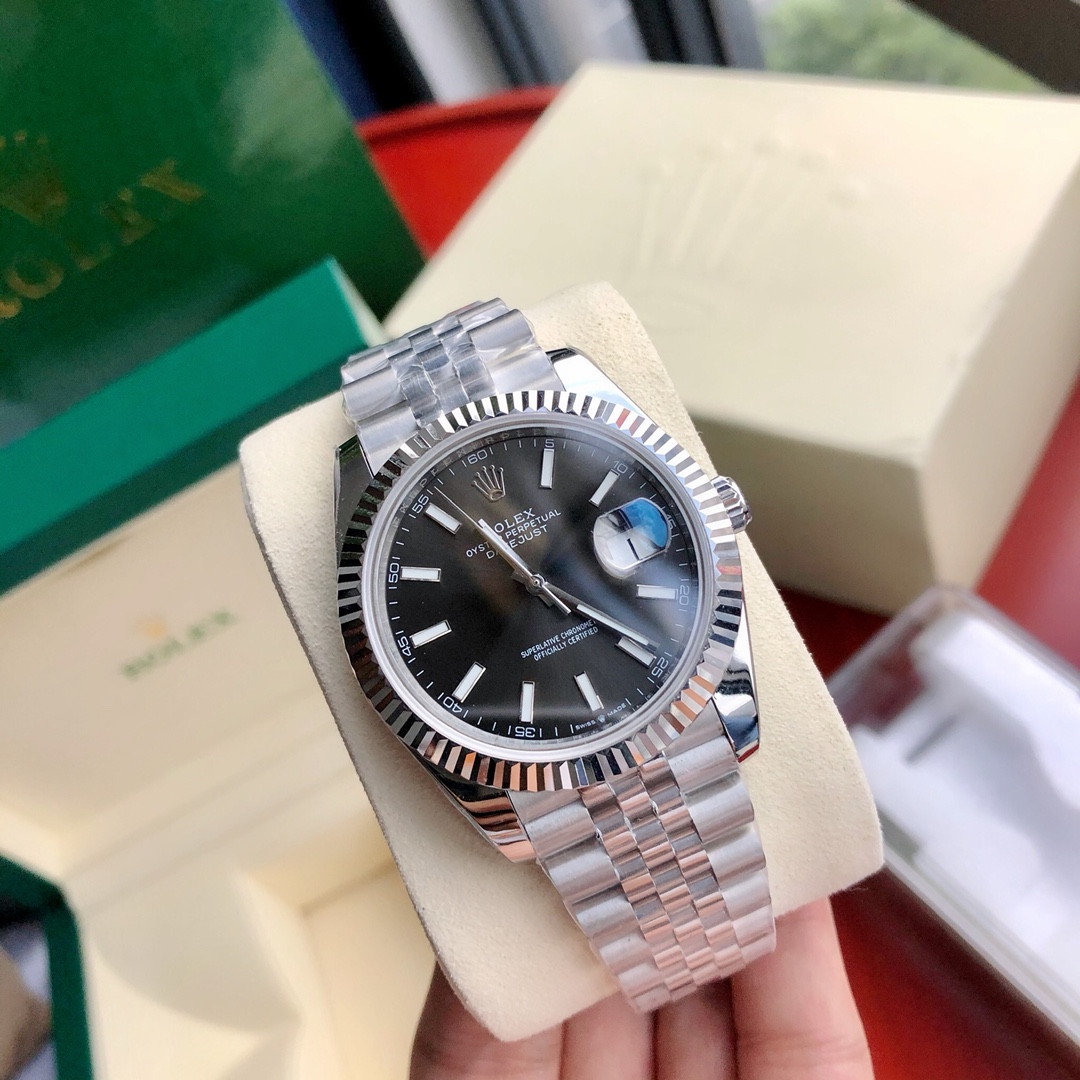 Rolex Day-Date Wristwatch包,手表 5