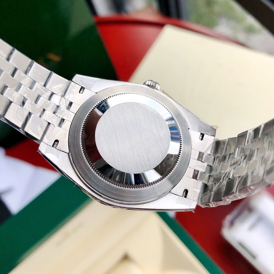 Rolex Day-Date Wristwatch包,手表 8