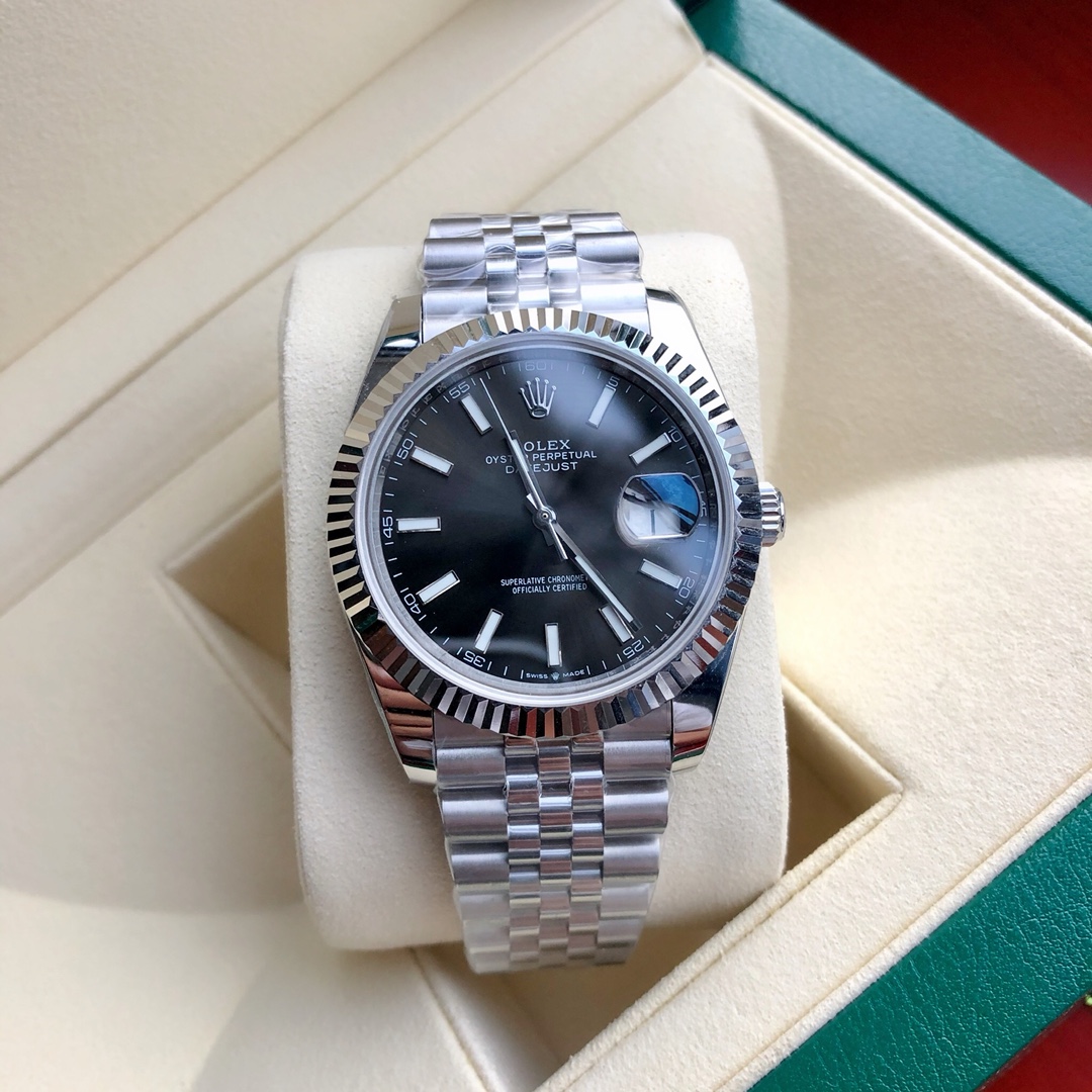 Rolex Day-Date Wristwatch包,手表 4