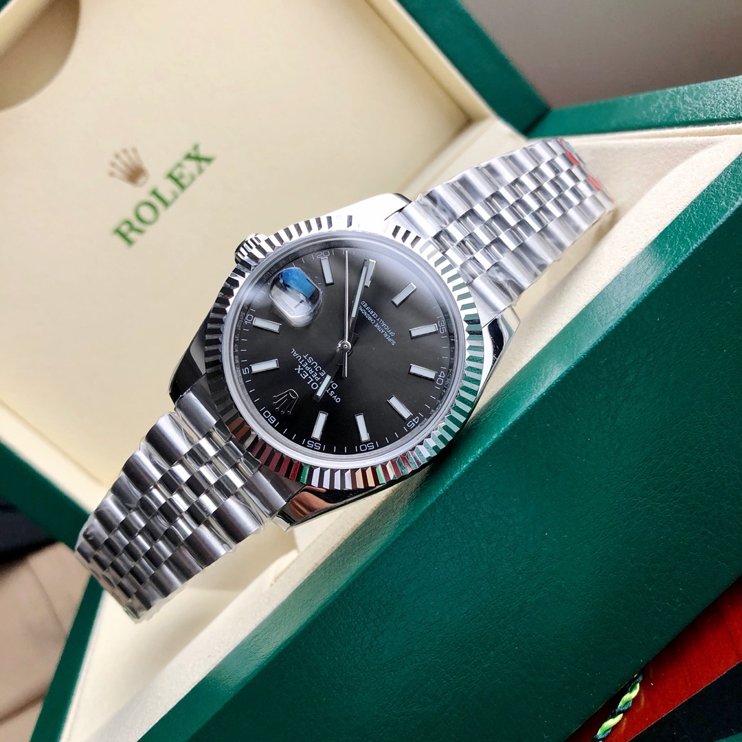 Rolex Day-Date Wristwatch包,手表 6