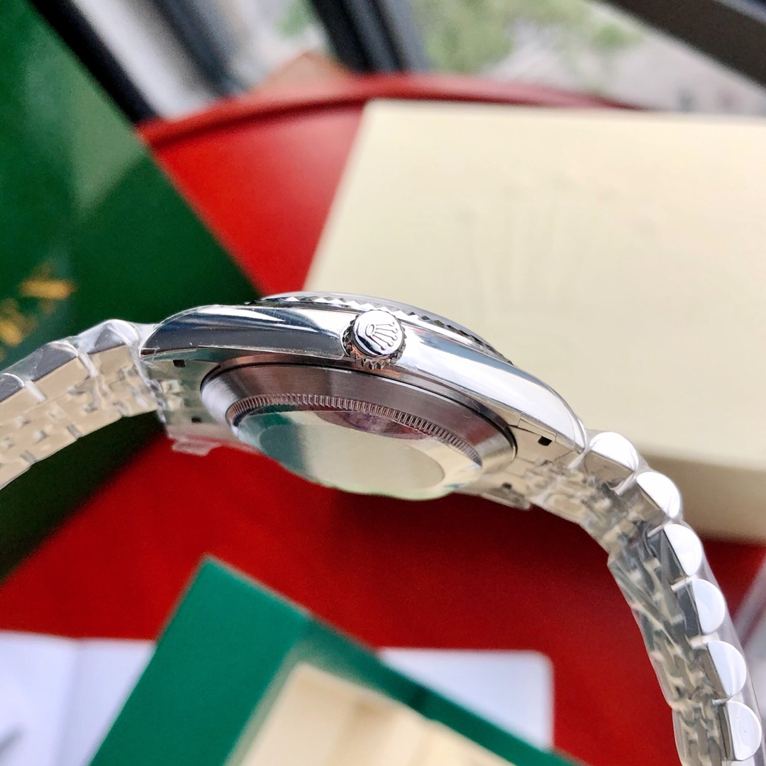 Rolex Datejust Wristwatch包,手表 7