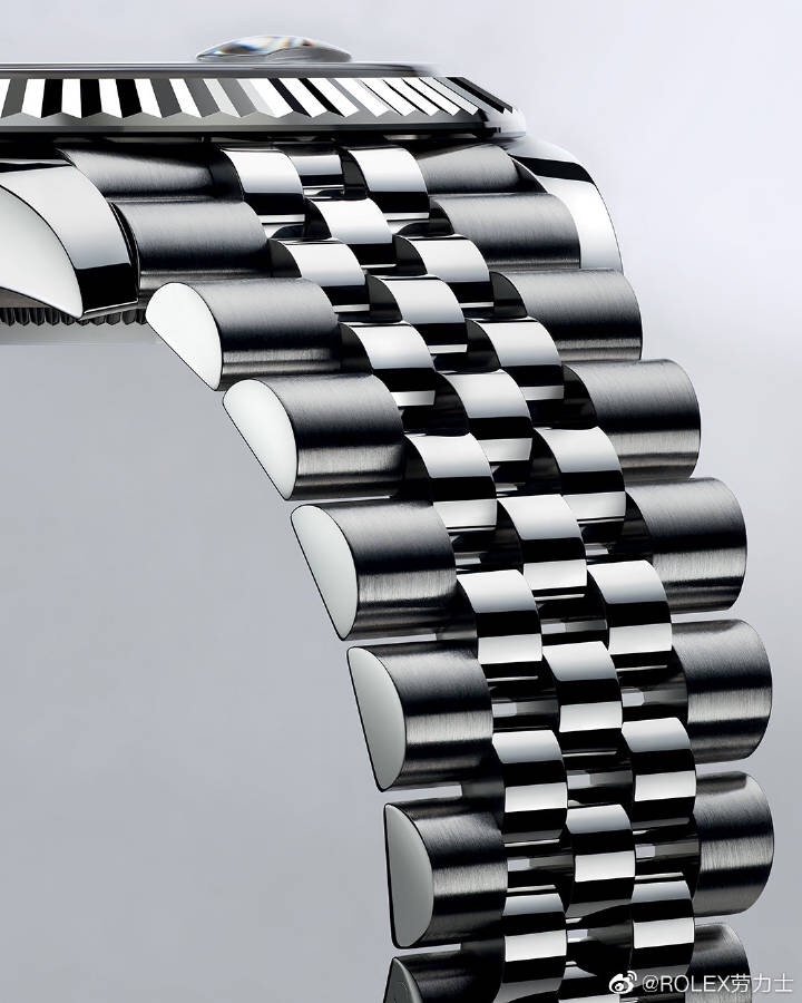 劳力士 日志型 腕表手表 2