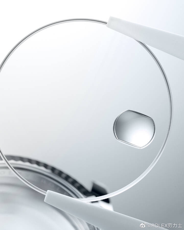劳力士 日志型 腕表手表 3