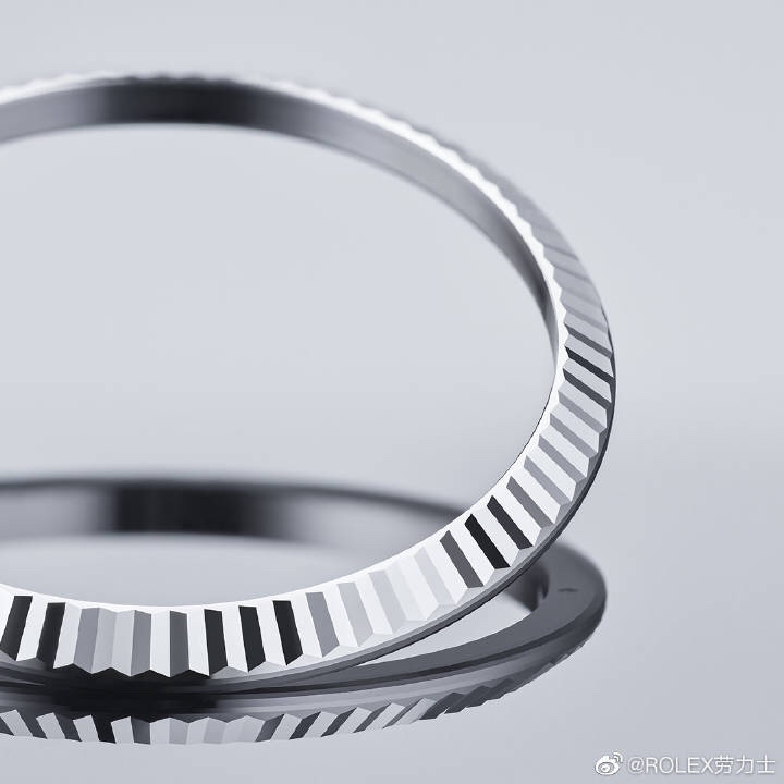 劳力士 日志型 腕表手表 4