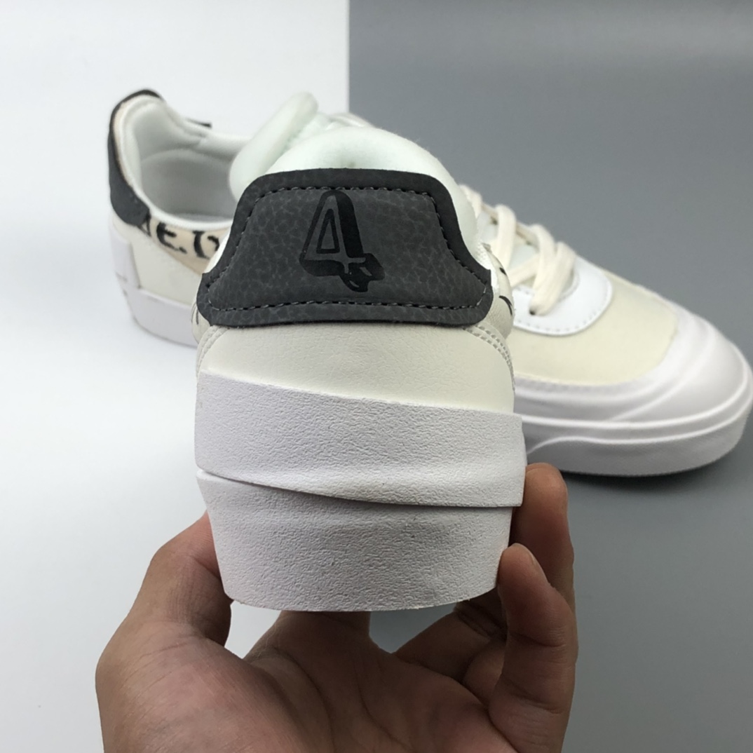 200 Drop Type LX N. 354 耐克Nike全新鞋款 解构开拓者休闲运动百搭板鞋 CJ5642-100