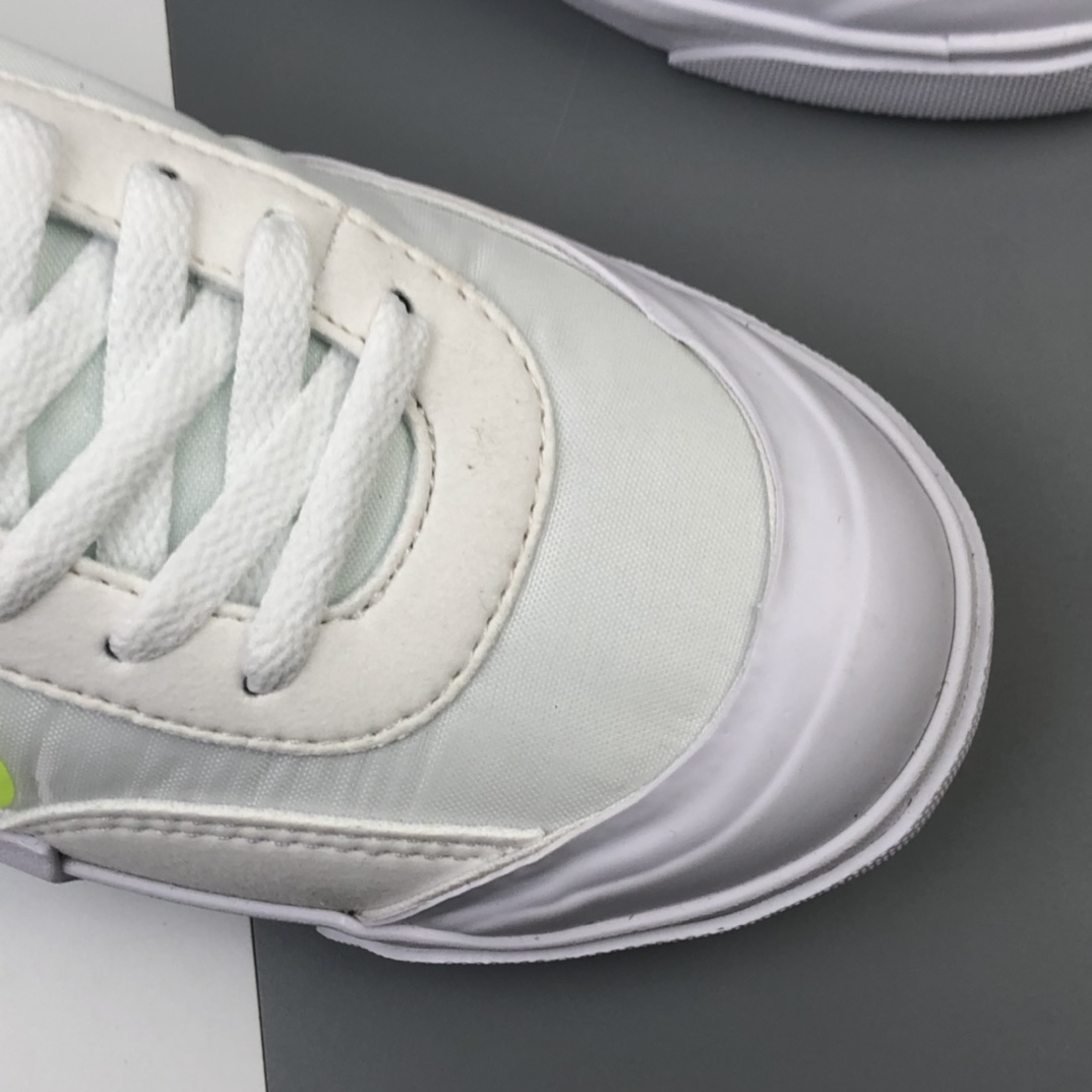 200 Drop Type LX N. 354 耐克Nike全新鞋款 解构开拓者休闲运动百搭板鞋 CZ5847-100
