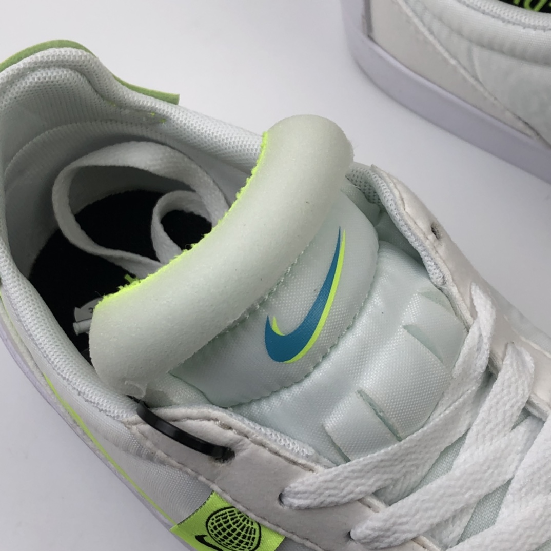 200 Drop Type LX N. 354 耐克Nike全新鞋款 解构开拓者休闲运动百搭板鞋 CZ5847-100