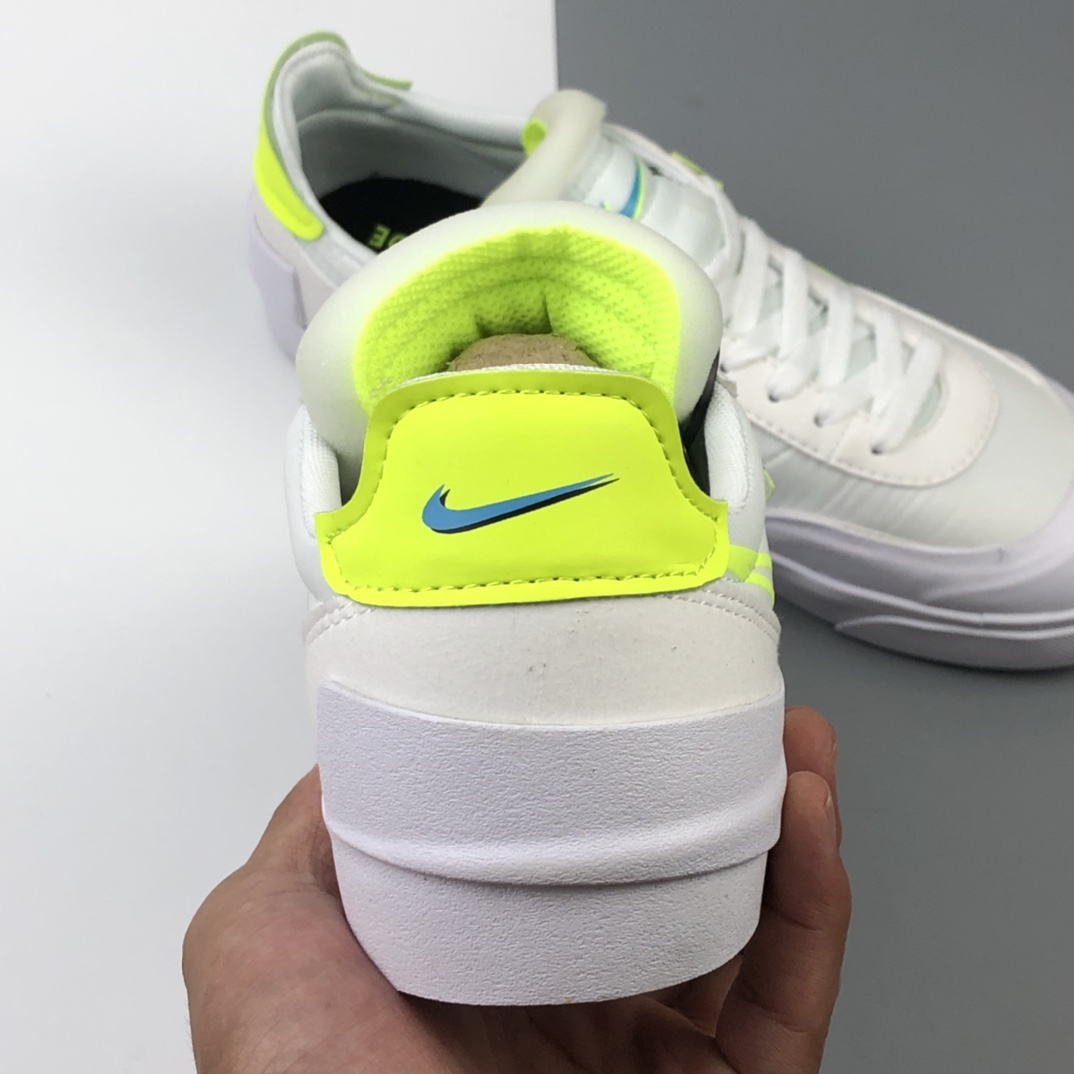 200 Drop Type LX N. 354 耐克Nike全新鞋款 解构开拓者休闲运动百搭板鞋 CZ5847-100