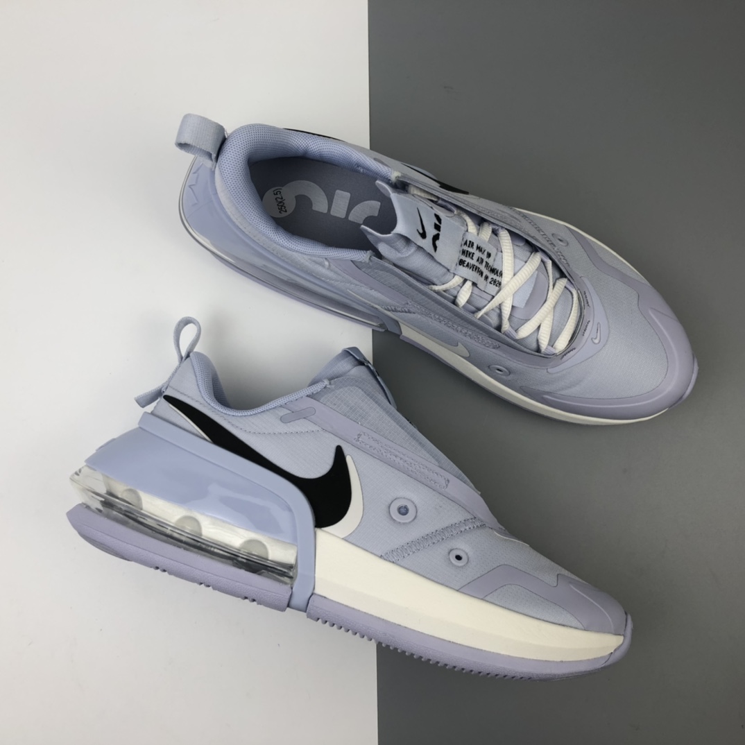 200 Nike Air Max Up Technology 2020科技半掌大气垫低帮百搭休闲运动慢跑鞋 CK7173-002