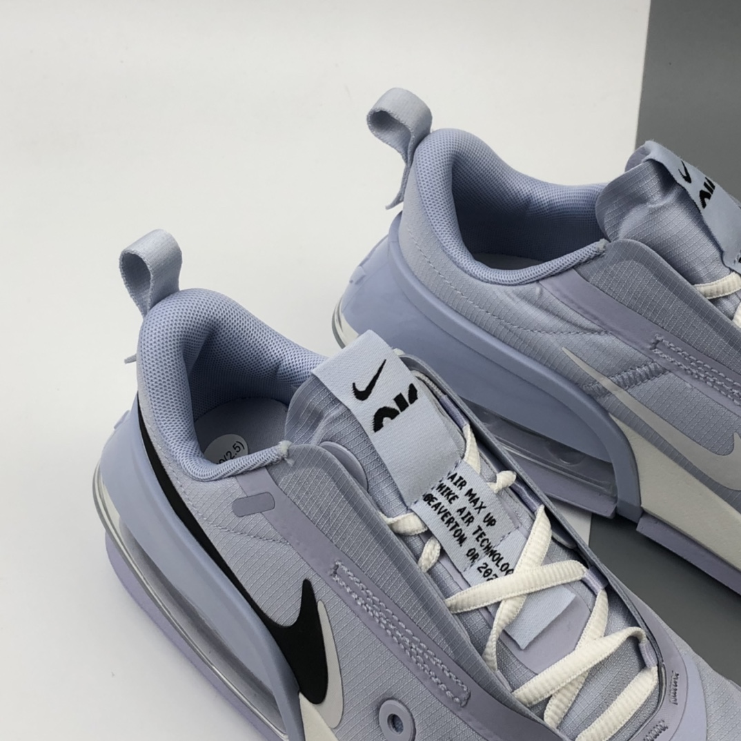 200 Nike Air Max Up Technology 2020科技半掌大气垫低帮百搭休闲运动慢跑鞋 CK7173-002