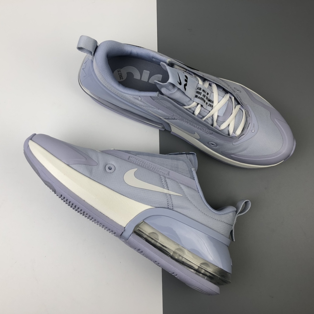 200 Nike Air Max Up Technology 2020科技半掌大气垫低帮百搭休闲运动慢跑鞋 CK7173-002