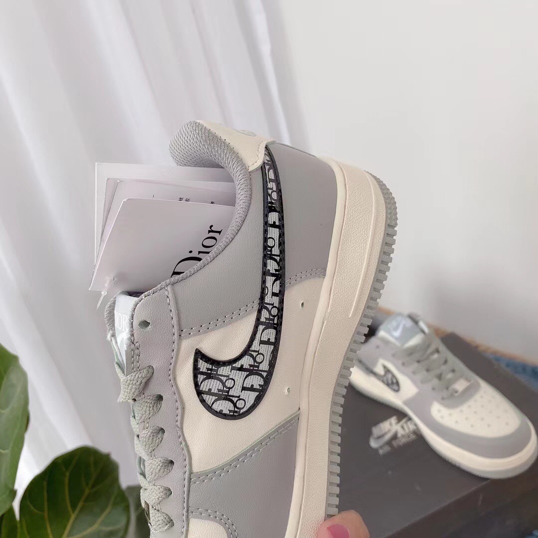 air force dior low