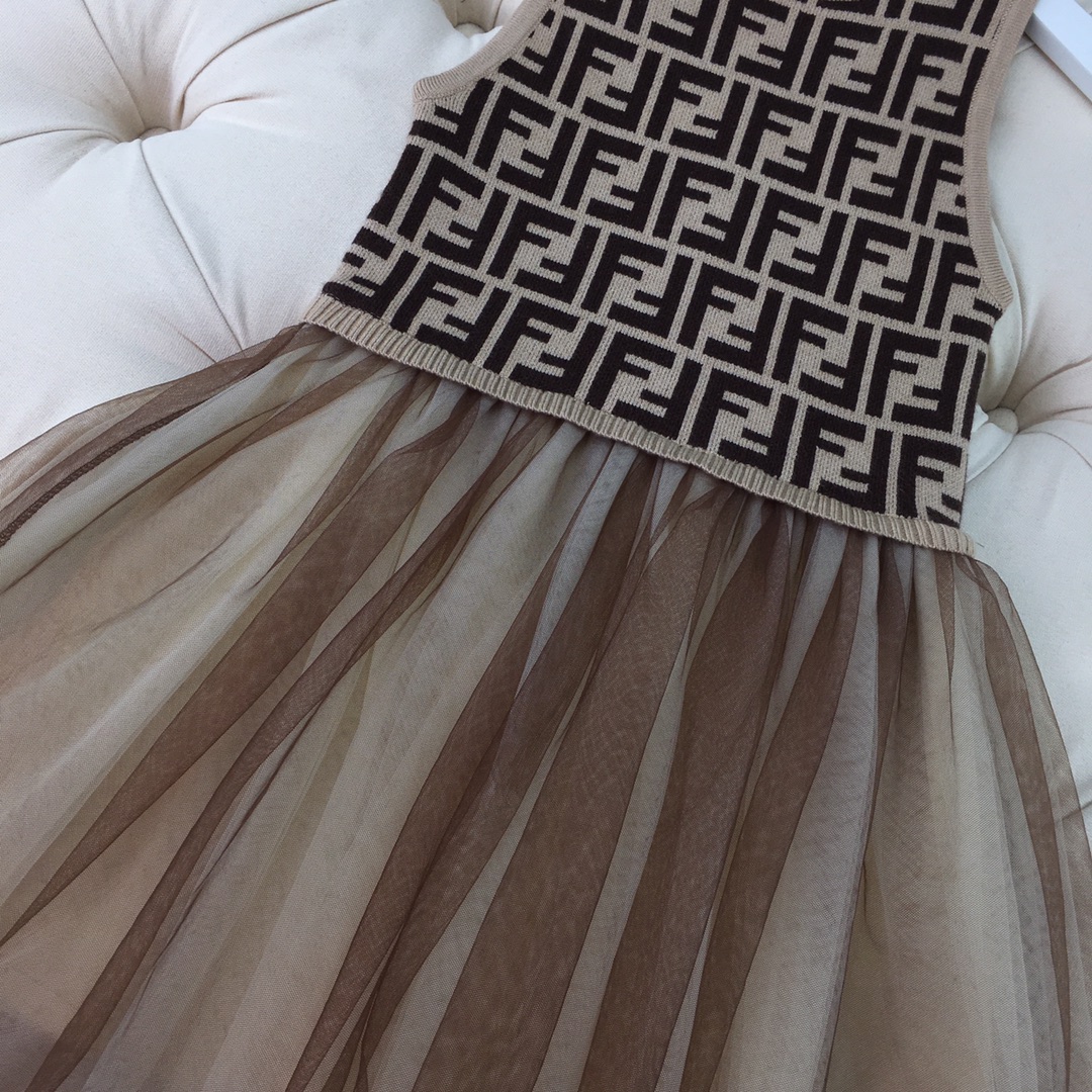 芬迪 Fendi 高定典藏名品高定成衣时装外套连衣裙衬衫T恤 #A55283FD 6