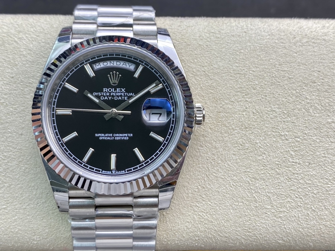 ROLEX Rolex Day-Date 40mm - Top Quality
