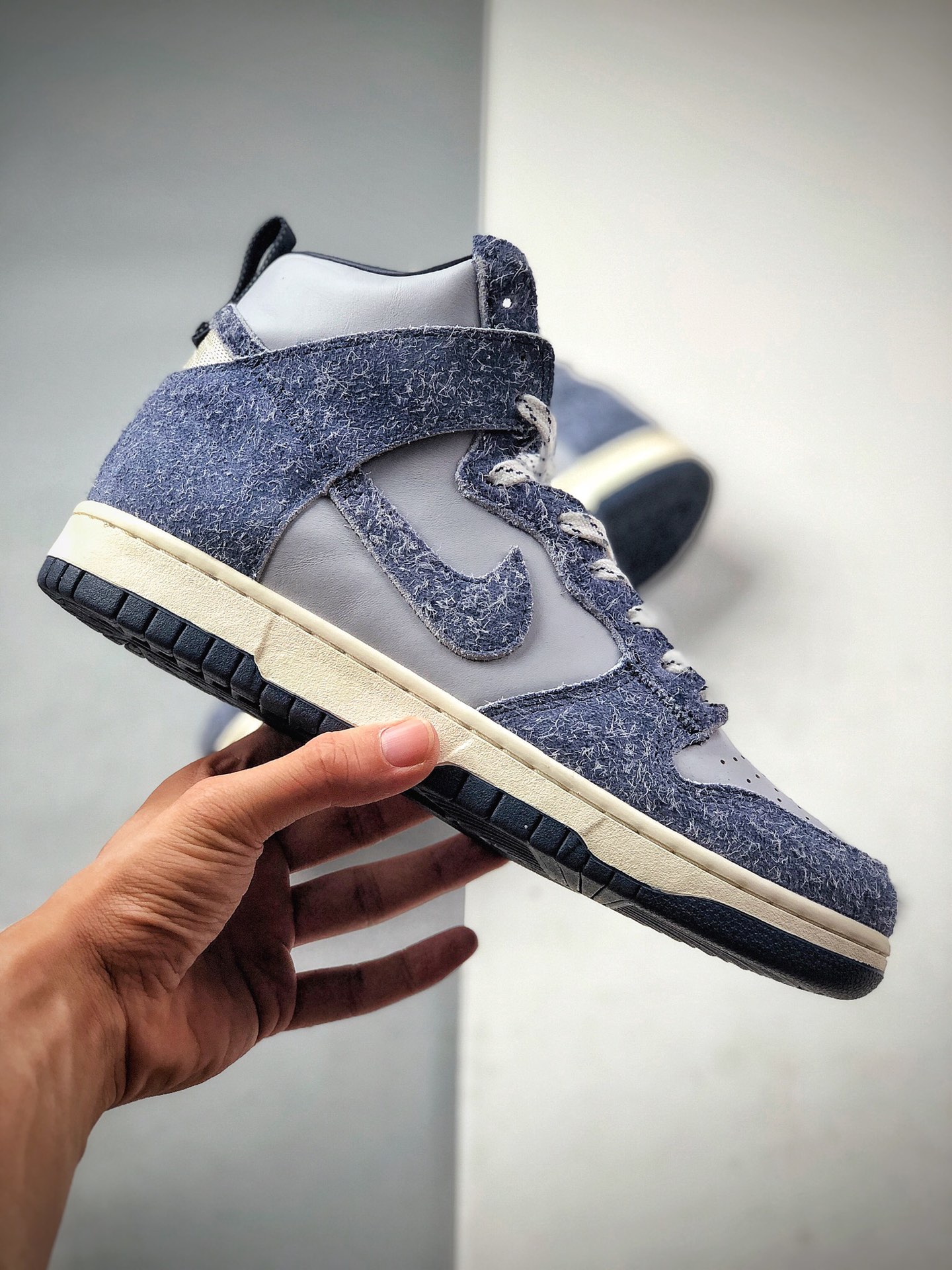 480 Nike SB Dunk Low “Strawberry Cough”  货号：CW3092-400
