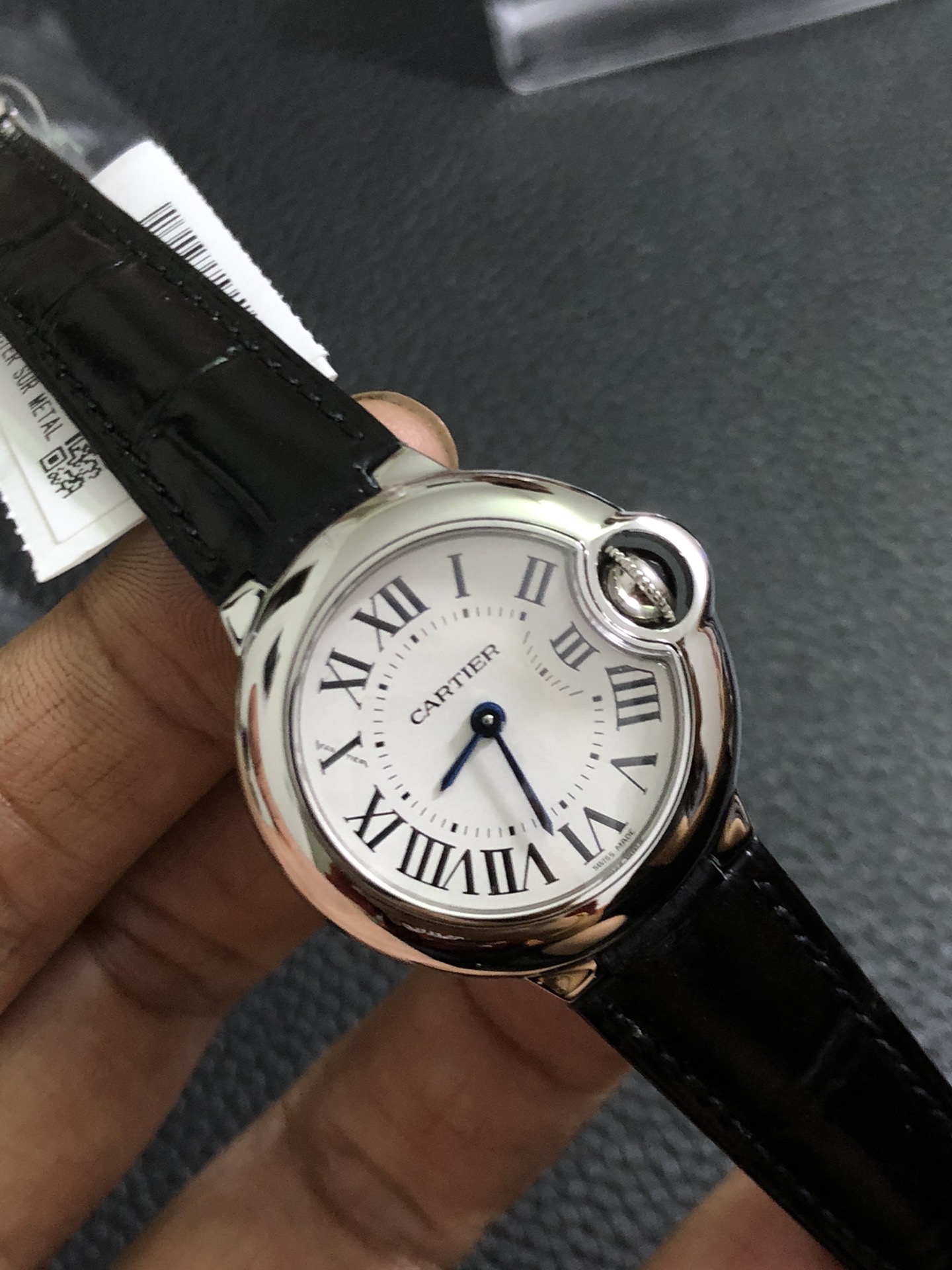 까르띠에 발롱블루 레플리카 42532 Cartier 상세 이미지 2