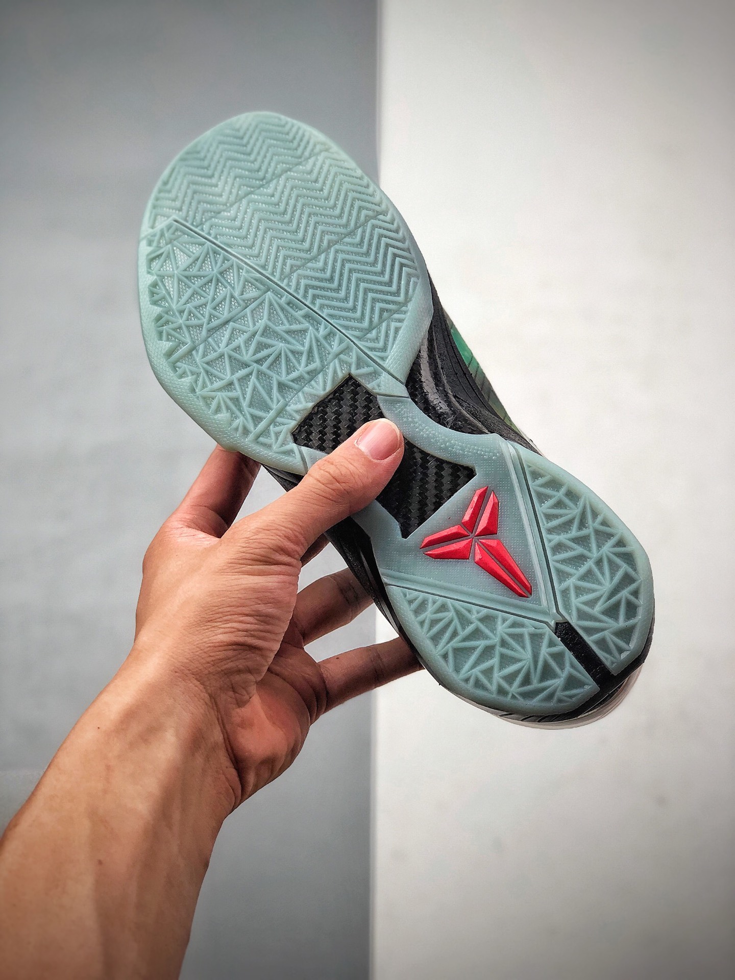 260 NIKE ZOOM KOBE VII ASG  ZK7 全明星  星空 最美科7   货号：520810-001