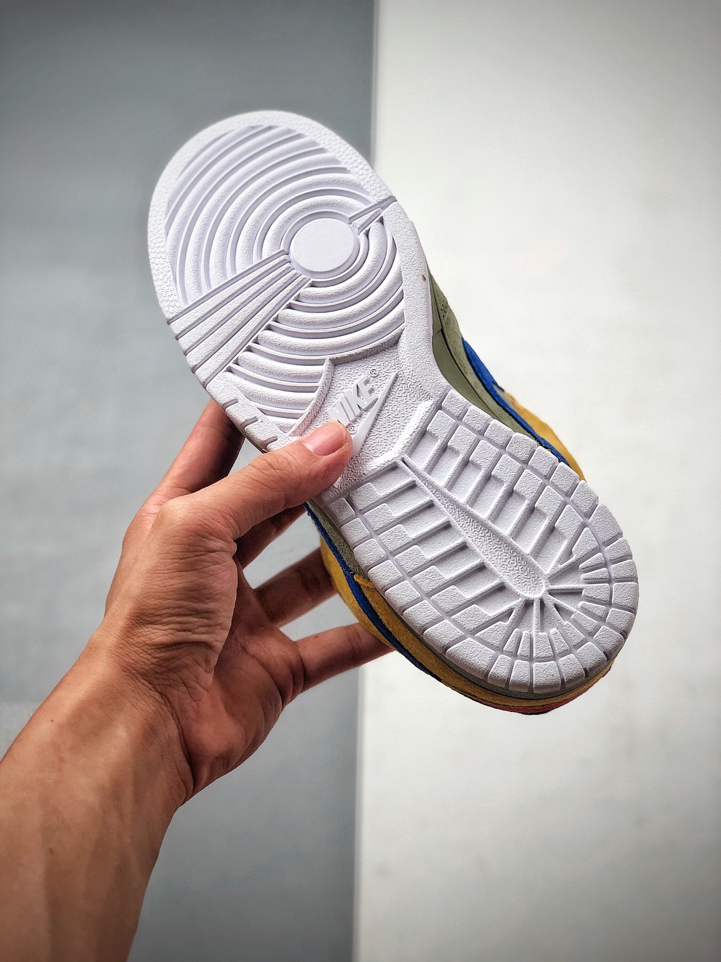 420 耐克 Nike Dunk SB “Brooklyn Projects” 中国龙313170-341