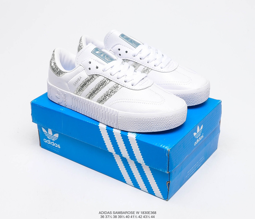 boys size 2 adidas