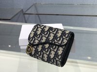 Dior Wallet Card pack website to buy replica