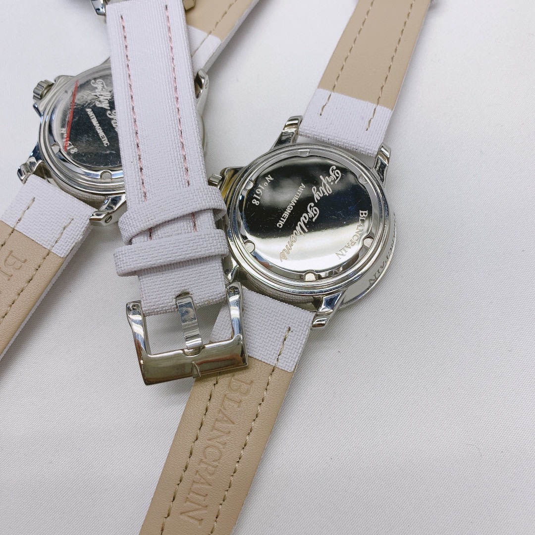 “Best Wishes for New Year with Women’s Wristwatch in Real Cow Belt” - 图片 9