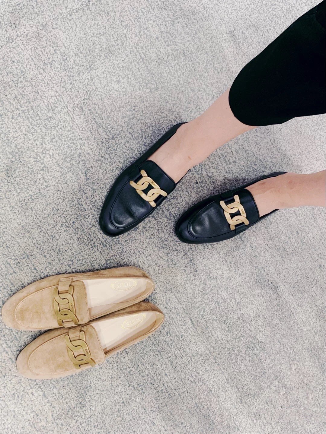 [TODS Women
