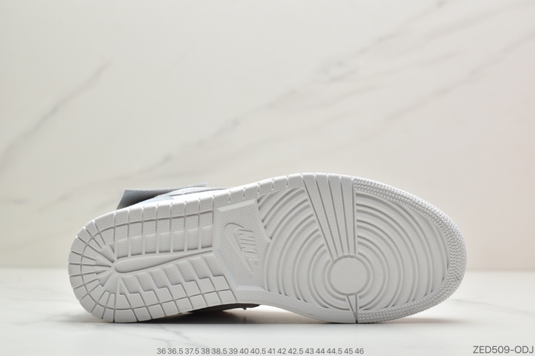 260 公司级Air Jordan 1 Low “Paris” 小巴黎AJ1乔1低帮休闲板鞋CV3043-100