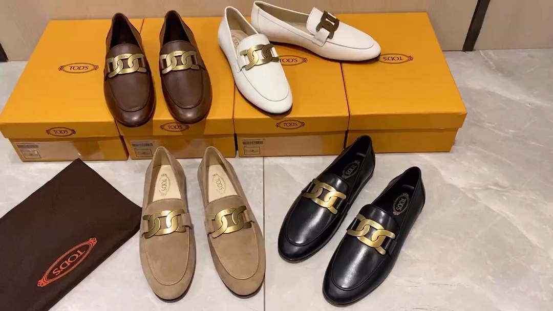 [TODS Women