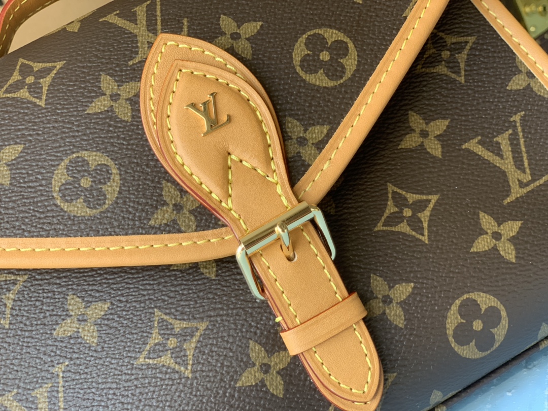 NO:176715,L VIVY More details appreciation - Model M44919,19860909L VIVY 更多细节鉴赏 - 型号M44919,,Bag