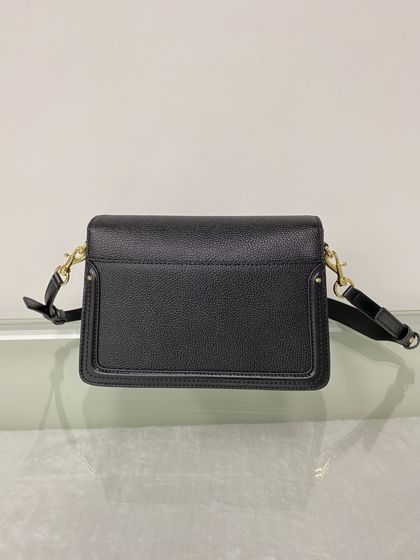 Michael Kors ～mk Jessie 女士单肩包，纯色牛皮酒神包