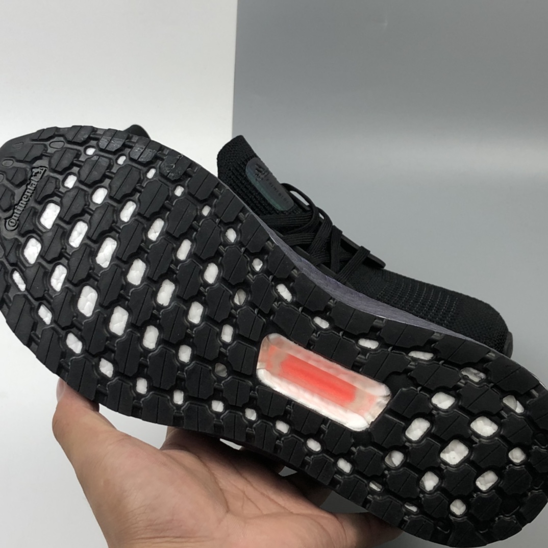 180 Adidas UltraBoost 2020 Consortium 阿迪达斯6.0 袜套式针织鞋面休闲运动慢跑鞋 G55839