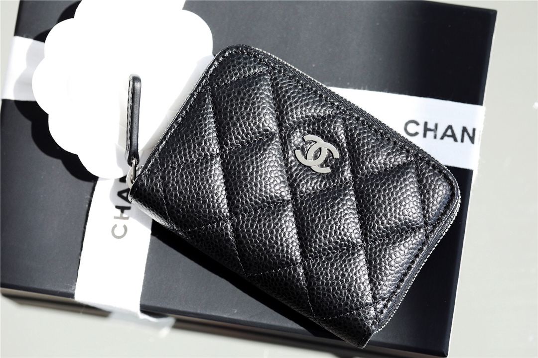 샤넬 지갑 102892 Chanel Wallet
