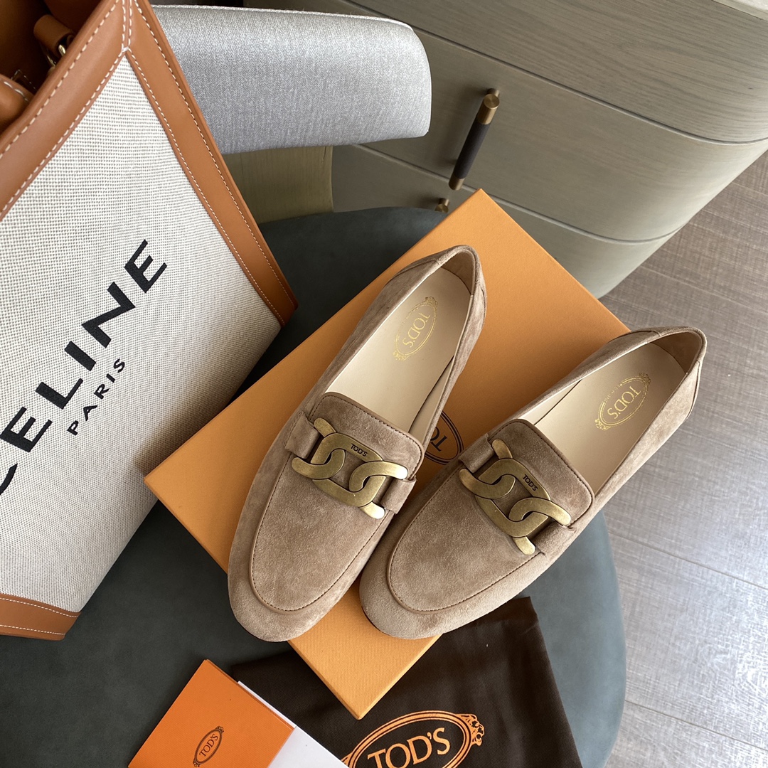 [TODS Women