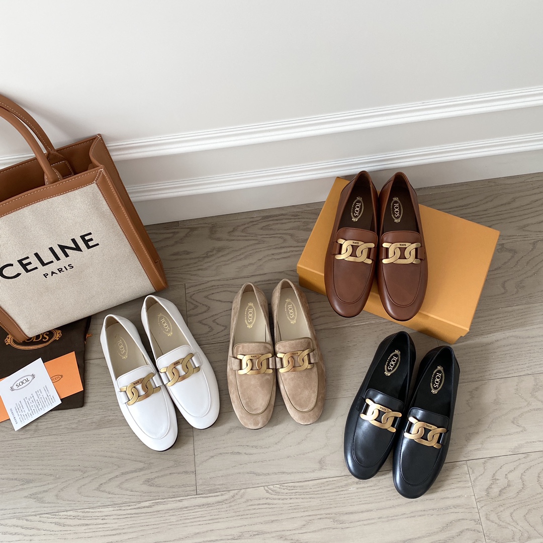 [TODS Women
