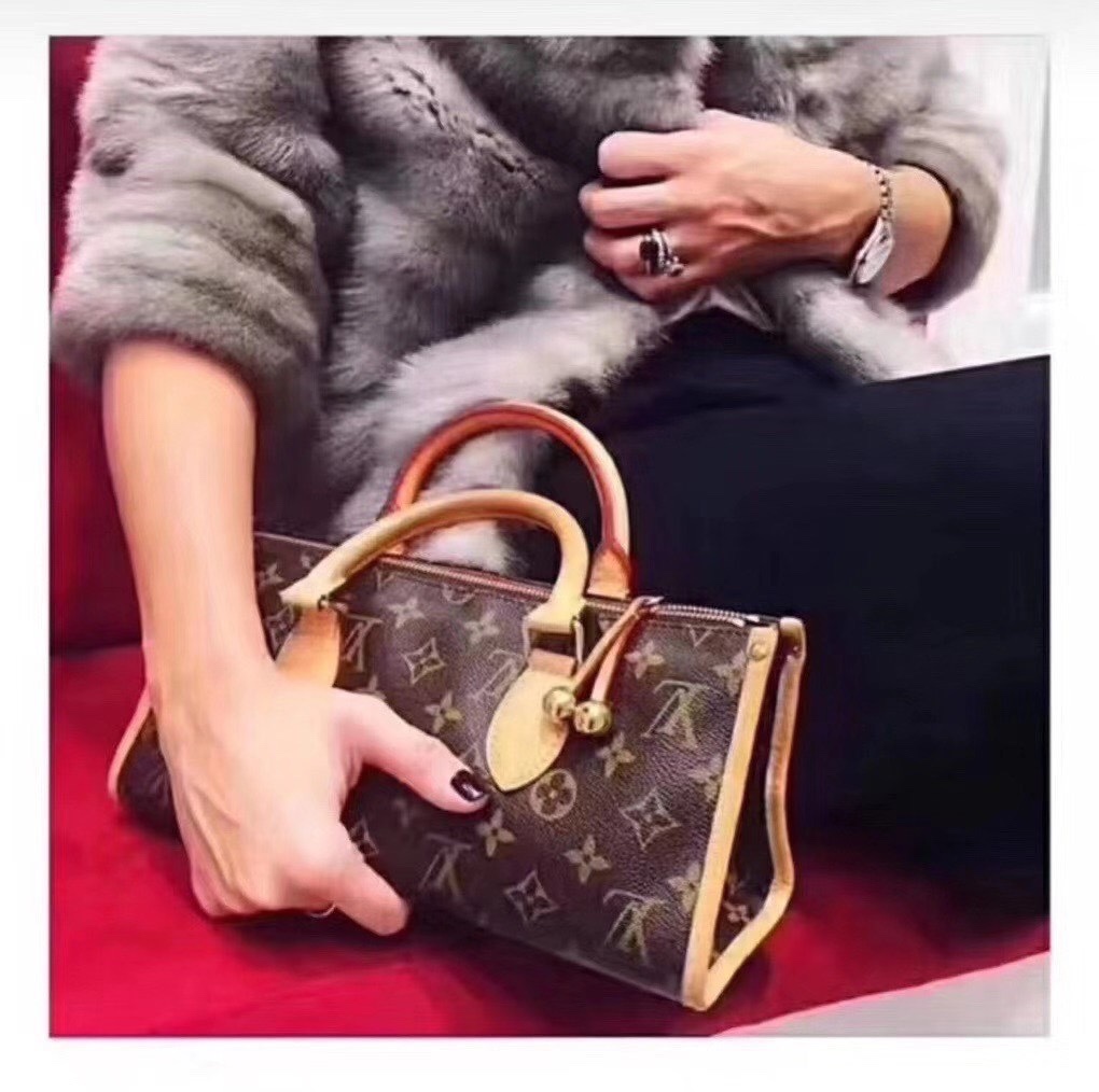 NO:396173,40009 upper body picture, LV [original skin], louis vuitton1986090940009上身图,LV【原厂皮】,louis vuitton,Bag